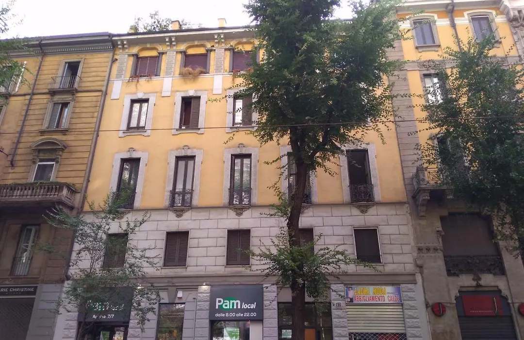 La Casa Dei Viaggiatori-1