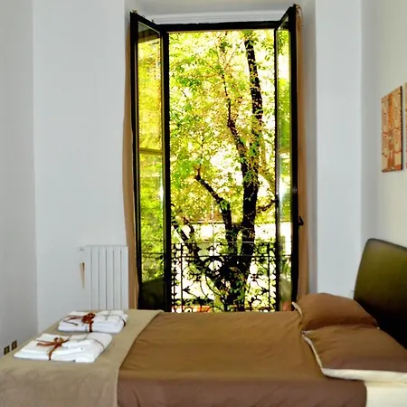 La Casa Dei Viaggiatori-2